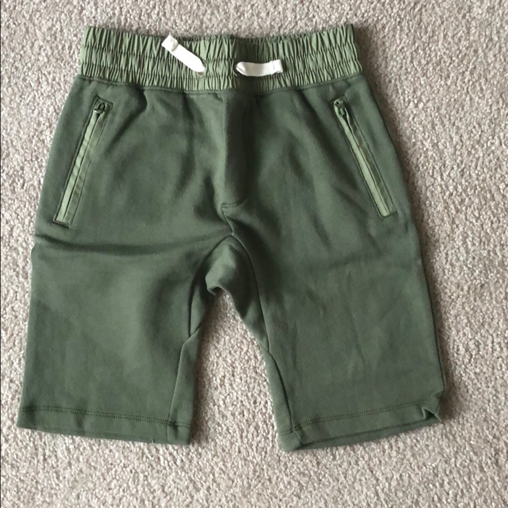 Boys shorts